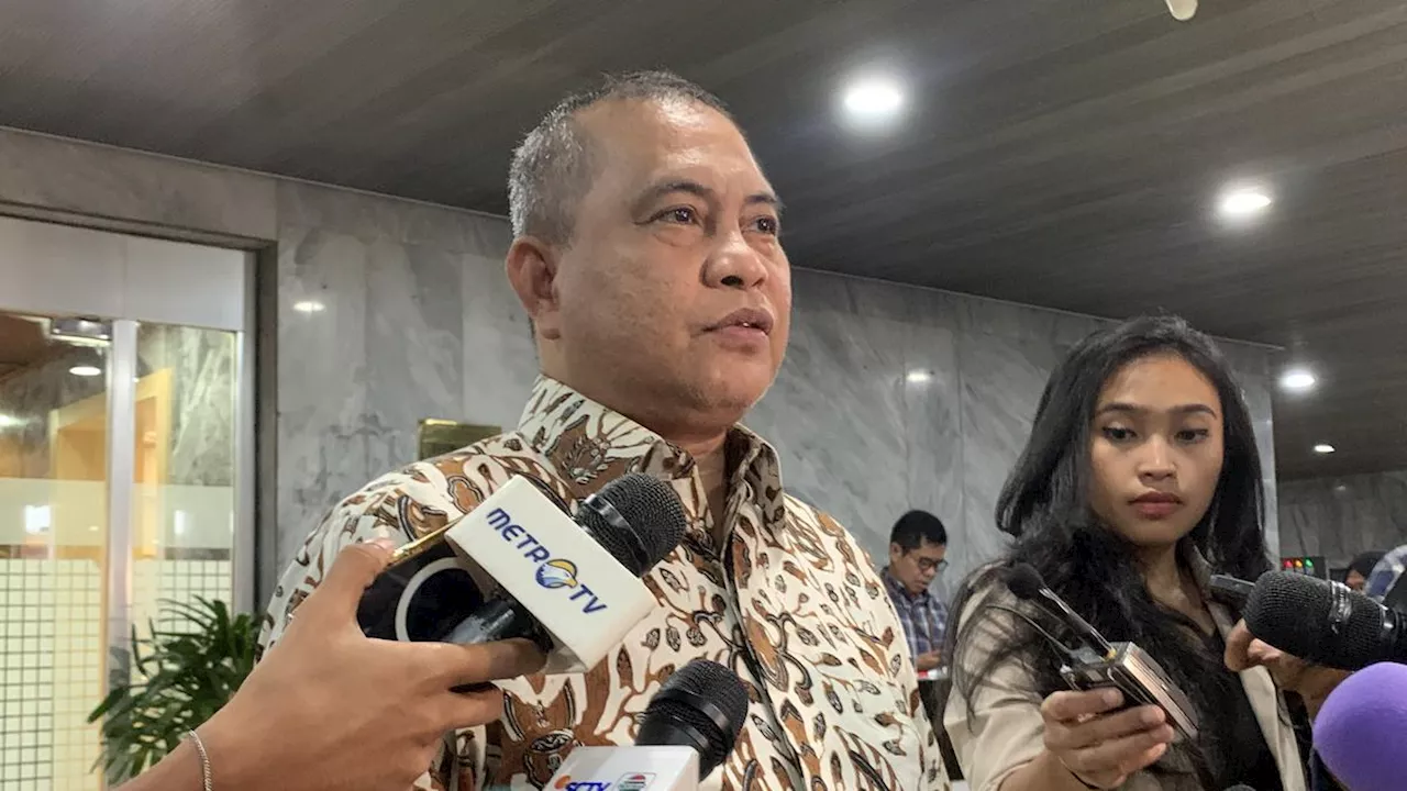 Anggota Pansus Angket Haji DPR Sebut Ada Sosok yang Melakukan Intervensi