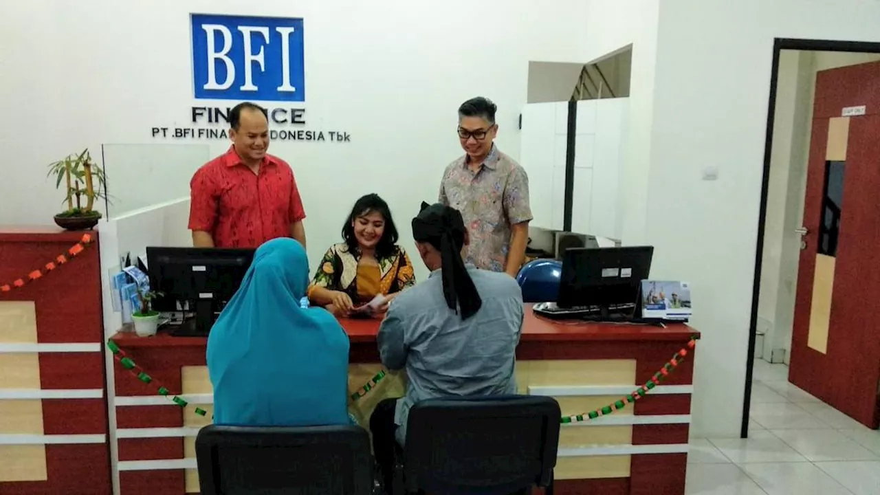 BFI Buka Lowongan Kerja, Tengok Posisi yang Dibutuhkan  