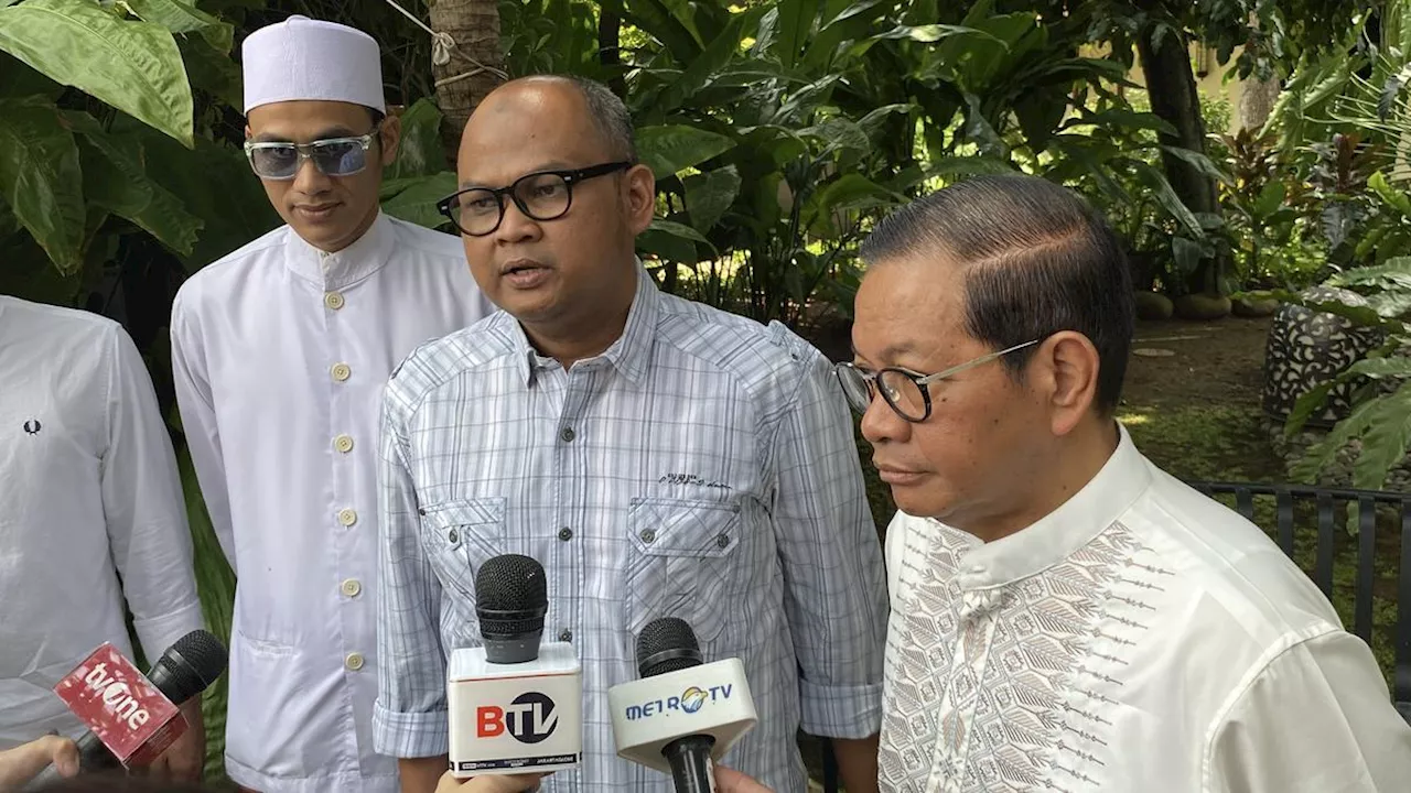 Dukung Pramono-Rano di Pilgub Jakarta, Putra Zainuddin MZ: Gue Betawi, Ngapain Dukung yang Lain?