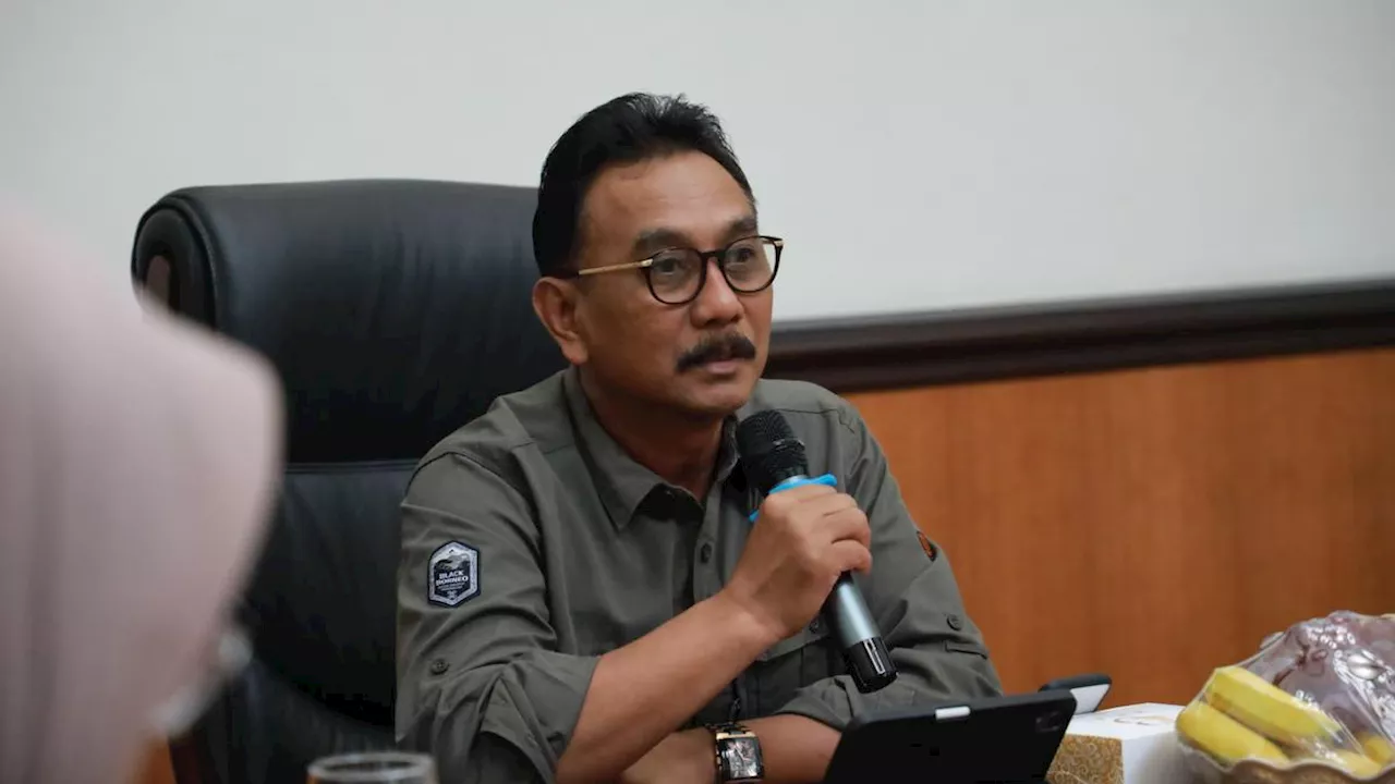 Gelar Diskusi Reforma Agraria, Dirjen Penataan Agraria: Harus Pro Kelompok Rentan, Kaum Marjinal, Masyarakat Miskin