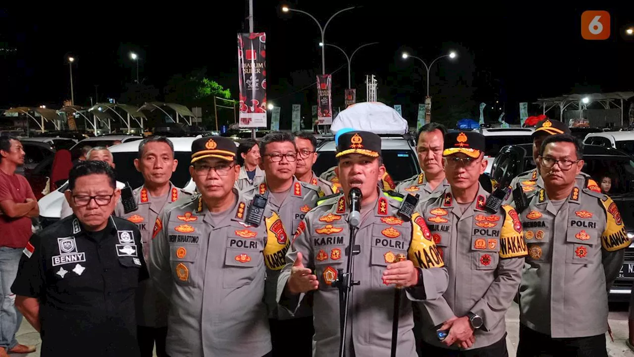 Propam Polri Minta Agar Anggota Polisi Bersikap Netral Saat Pilkada