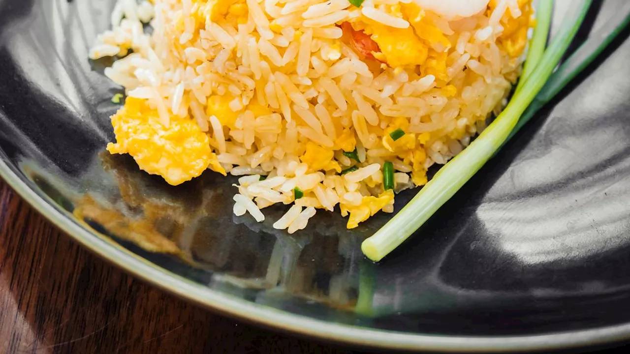 Resep Nasi Goreng Mentega Gurih, Pilihan Bekal Anak yang Menggugah Selera