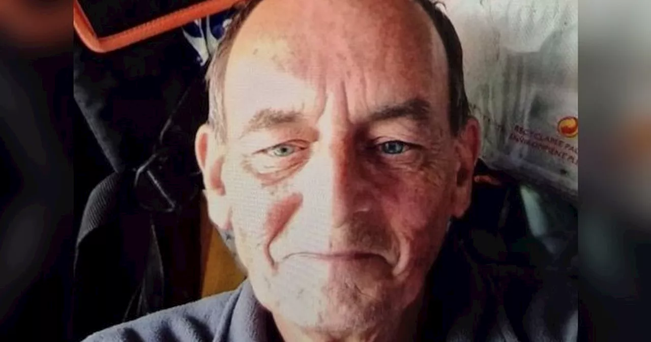 Missing Nelson man, 70, found dead by canal near Foulridge