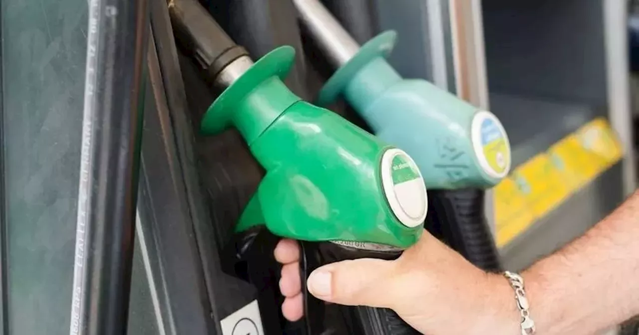 Morrisons garage in Leyland offers cheapest petrol in Lancashire