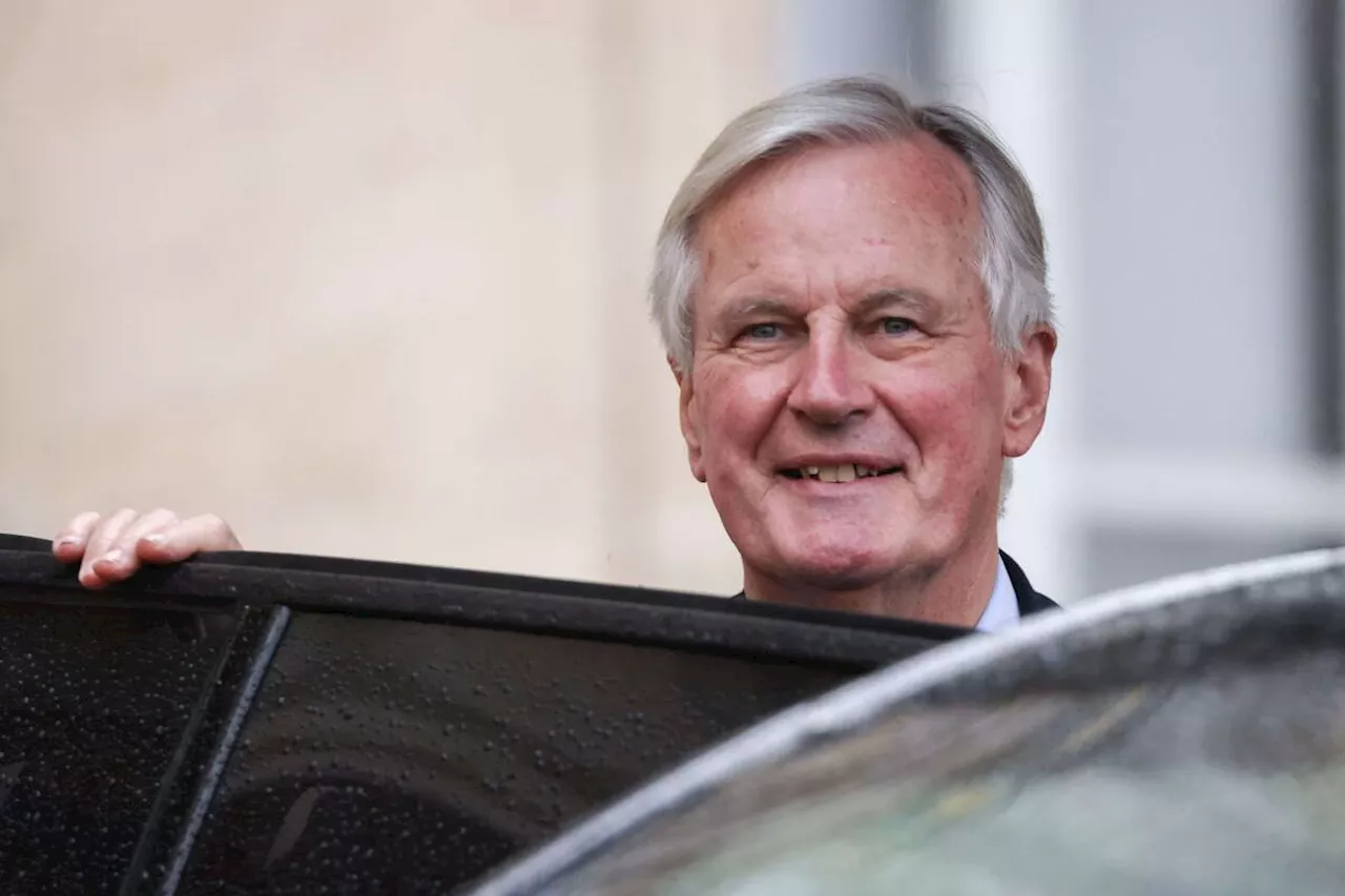 Michel Barnier prépare son discours de politique général, avec beaucoup d’obstacles sur son chemin