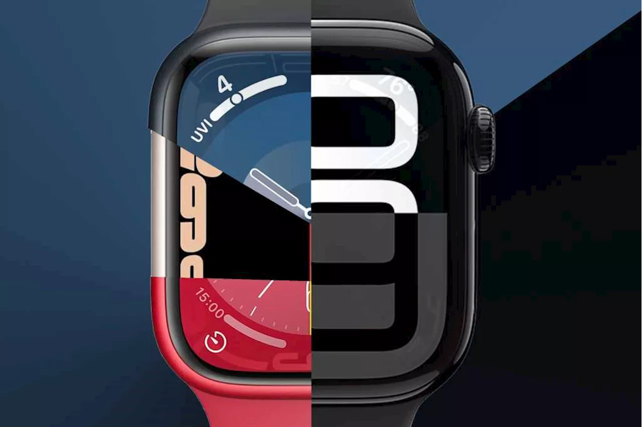 Was ist mit der Apple Watch Series X passiert?