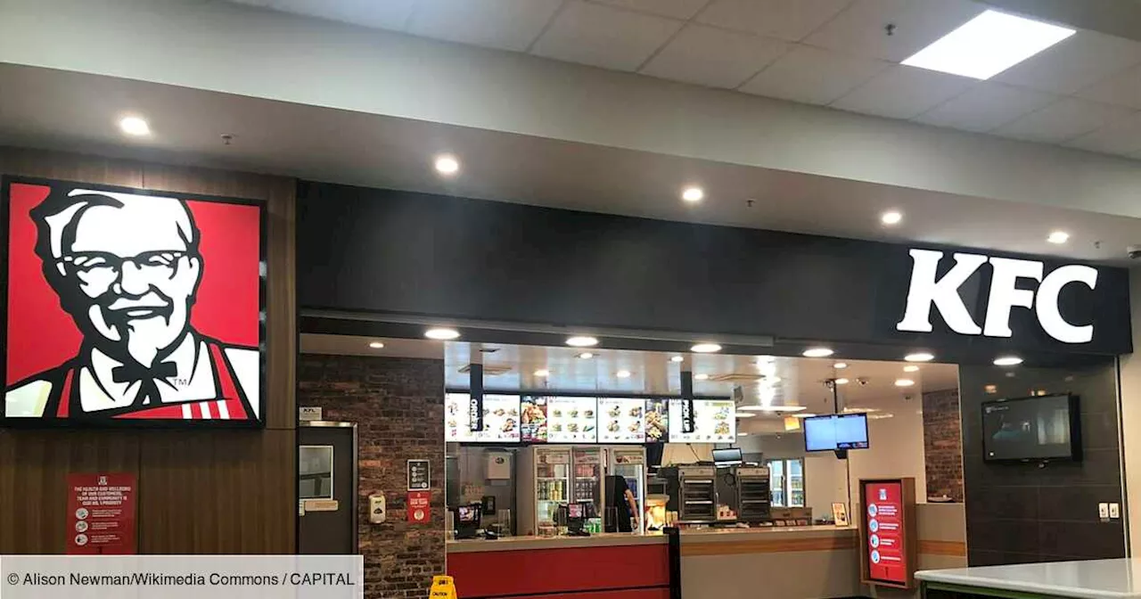 «Notre vie est devenue un enfer» : le ras-le-bol de ces habitants installés au-dessus d’un KFC parisien