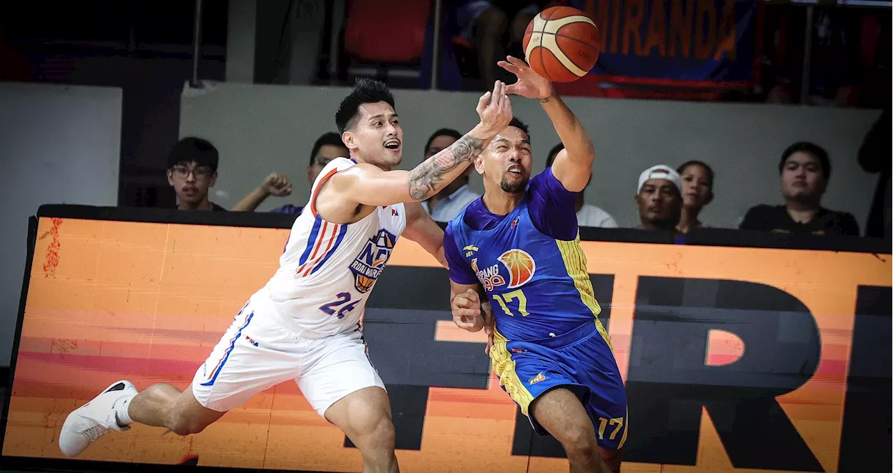 TNT, ROS brace for fightback, gun for 2-0 lead in Sta. Rosa