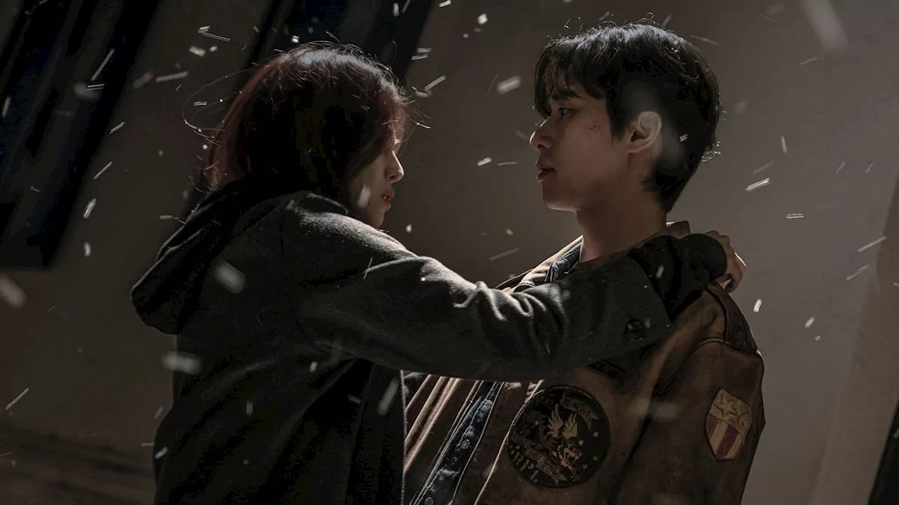 A Complete Break Down of the Ending of 'Gyeongseong Creature' Season 2
