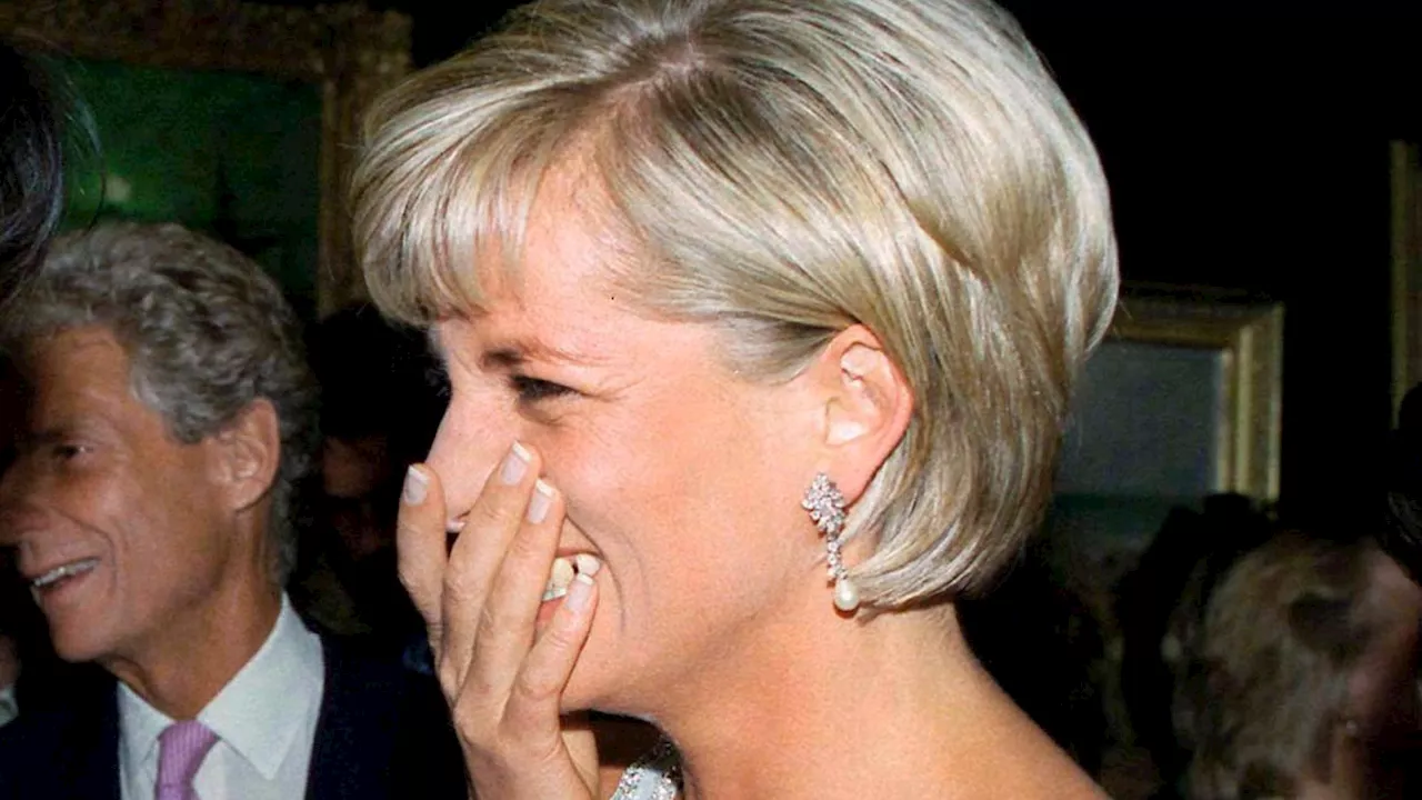 Princess Diana Would Trick Her Staff with 'Fake Vomit,' Former Royal Hairdresser Reveals