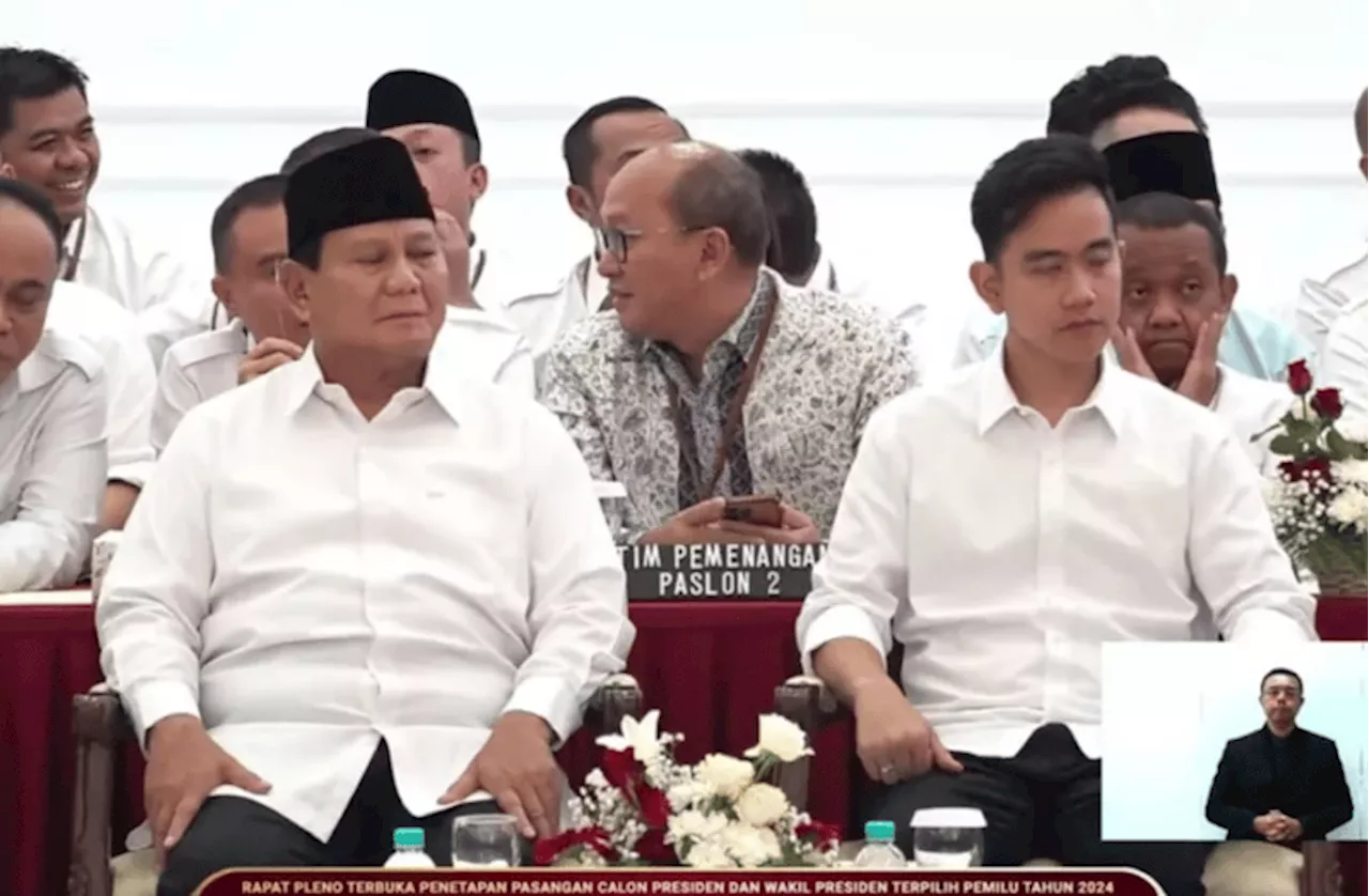 Perkuat Ketahanan Pangan, Prabowo-Gibran Mesti Cermat Pilih Nahkoda Bapanas