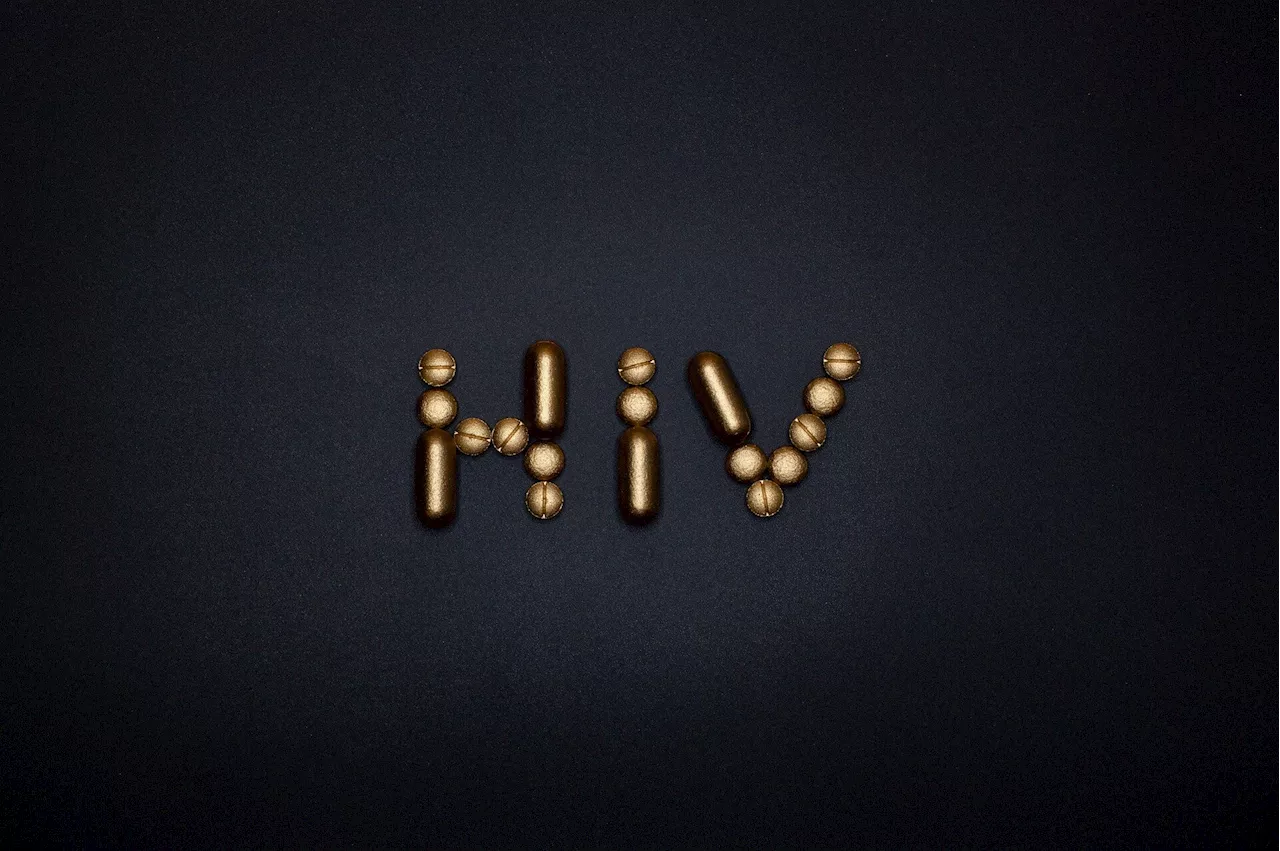 'Undetectable' HIV patients could hold key to treatments