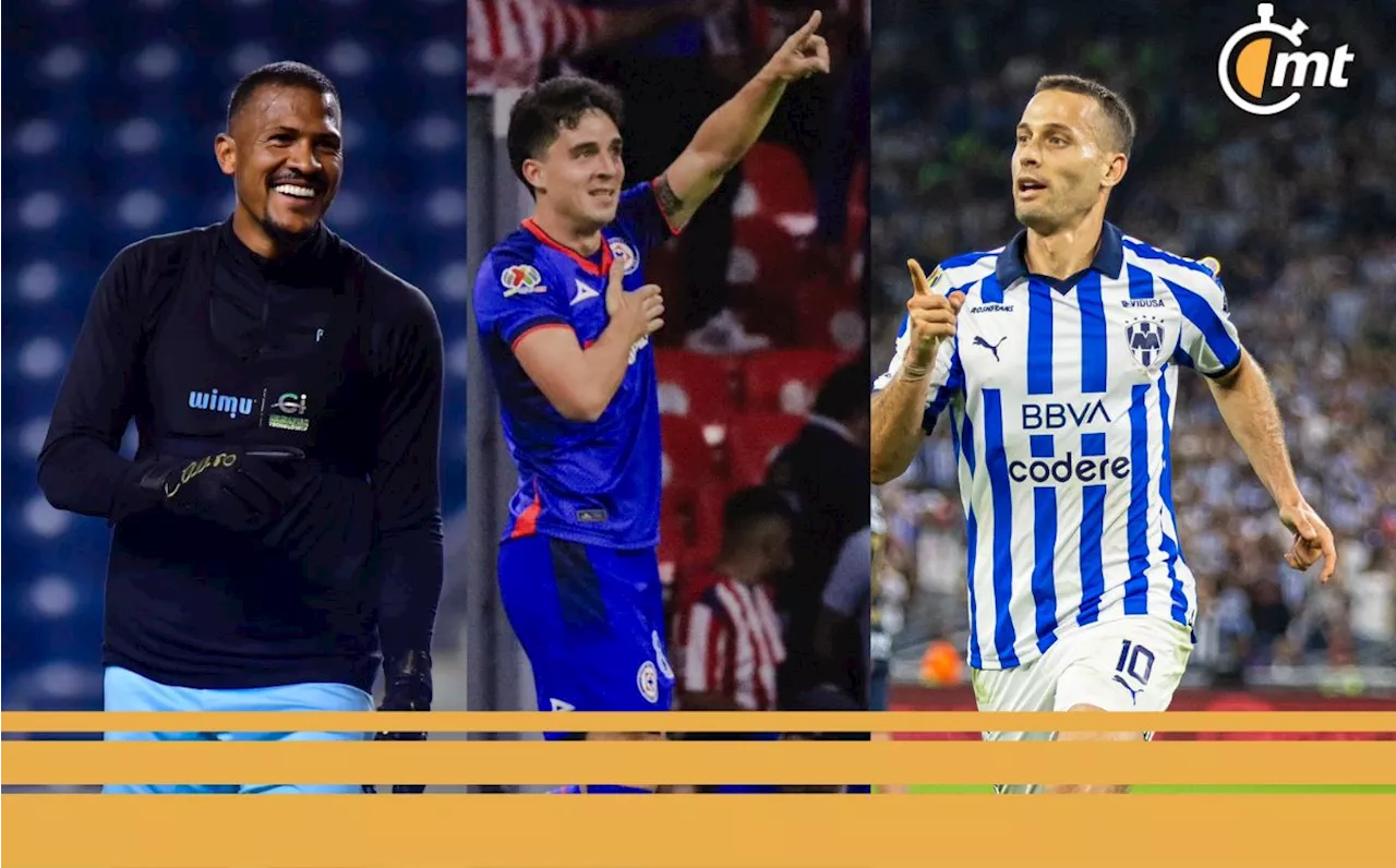 Partidos Liga MX EN VIVO ¿Quién juega HOY jornada 10 Apertura 2024?