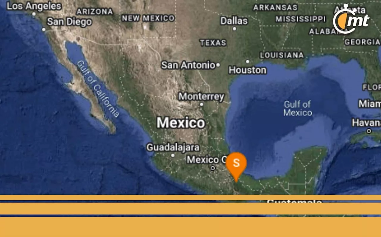 Sismo sacude Oaxaca este 26 de septiembre; ¿Por qué NO se activó la alerta sísmica?