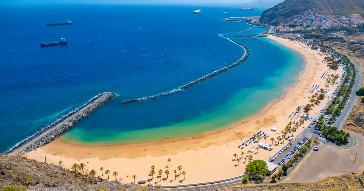 Holidaymakers heading to Tenerife warned about 'problem' on the island