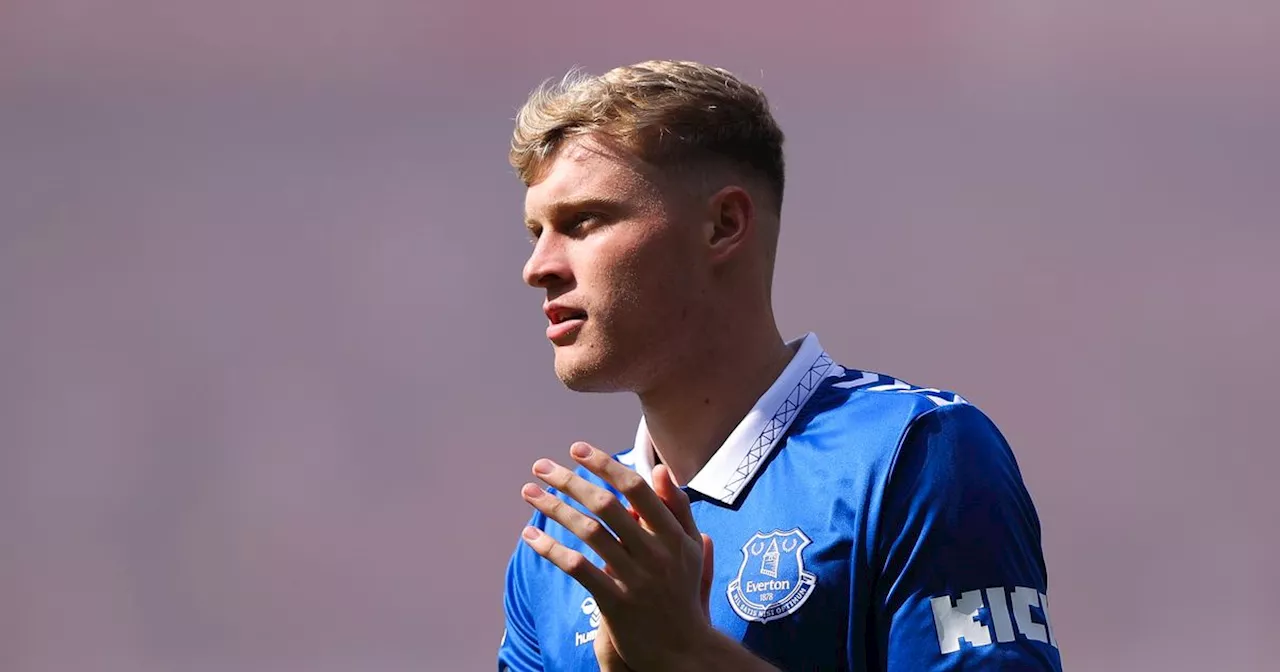 Man United £62m transfer theory rubbished as Branthwaite plan explained