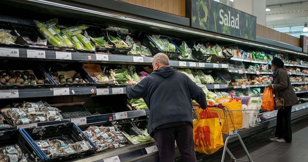 Shoppers issued warning as product recalled over peanut allergy fears