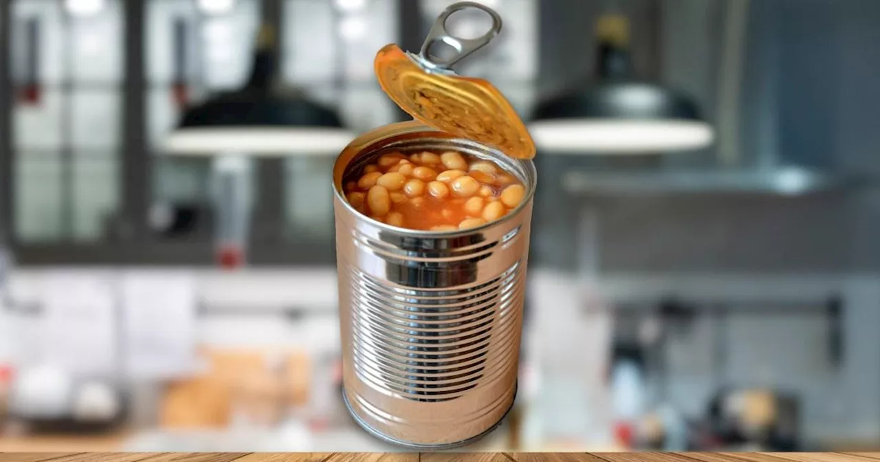 This 41p supermarket brand baked beans just beat out Heinz as the UK's best