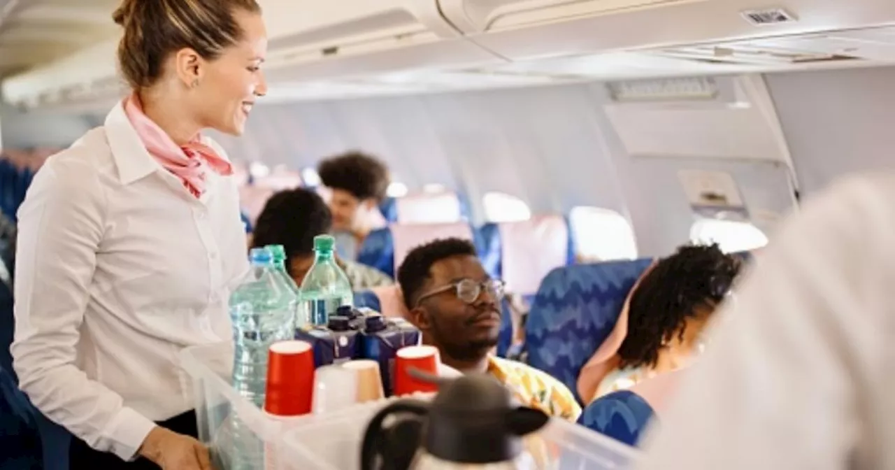 This major European airline will stop serving free food and drink