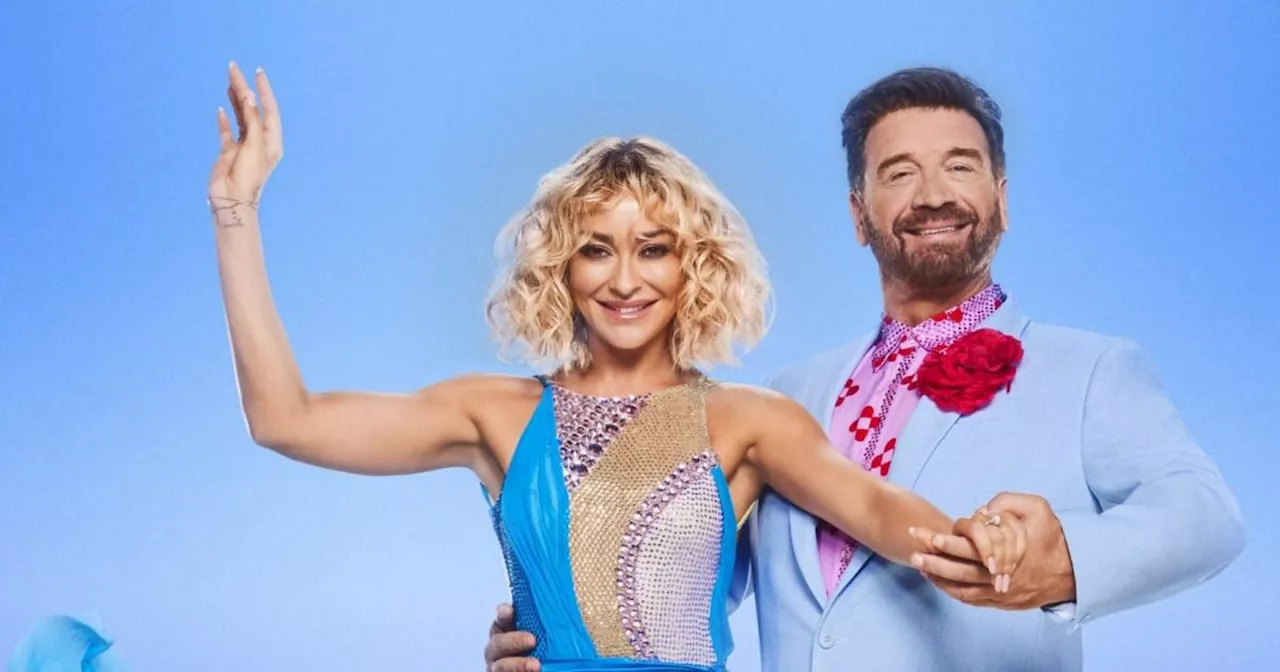 Nick Knowles could be first Strictly star to leave after detail discovered