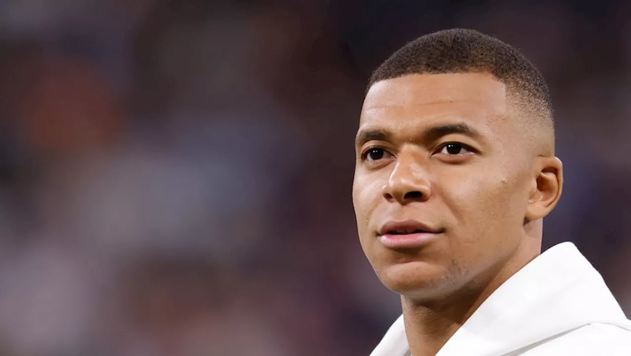 Kylian Mbappé choisit la BMW XM, mais il ne pourra pas la conduire