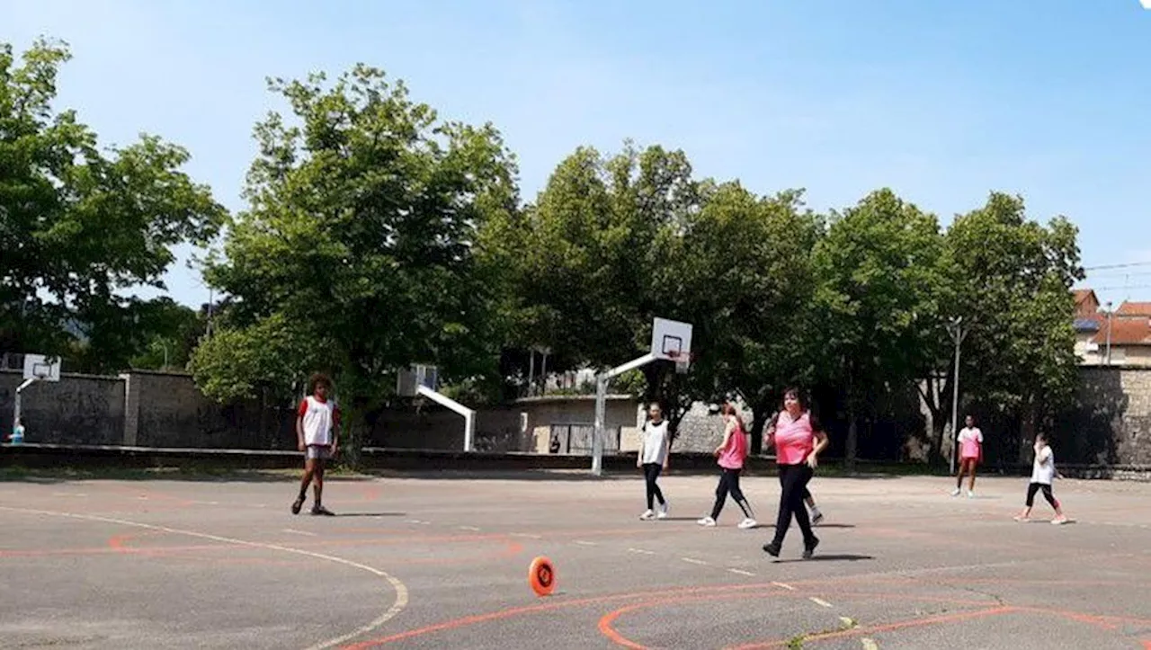 Les jeunes électeurs millavois votent pour l’emplacement du futur city stade