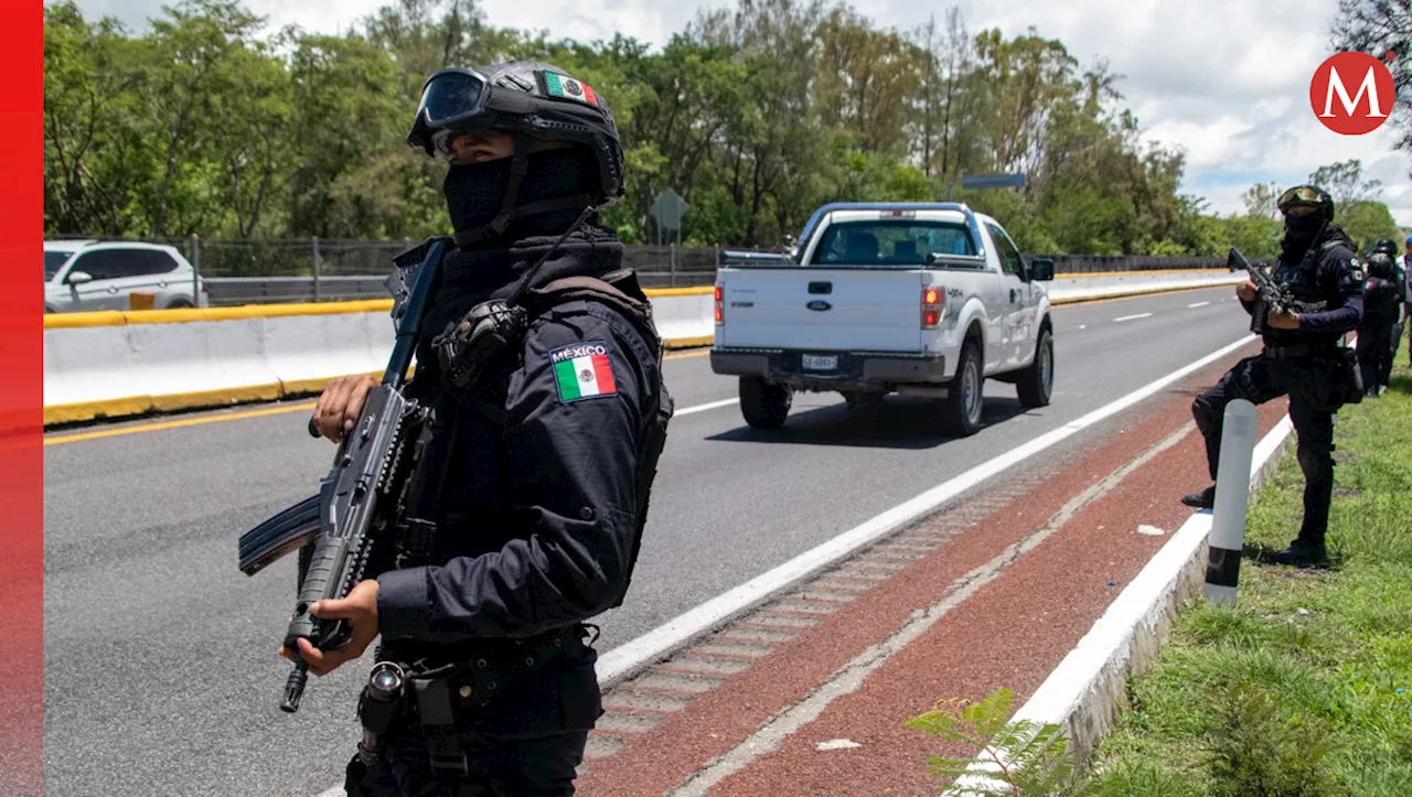 CJNG y Cártel de Sinaloa, grupos criminales con mayor presencia en Puebla y Tlaxcala