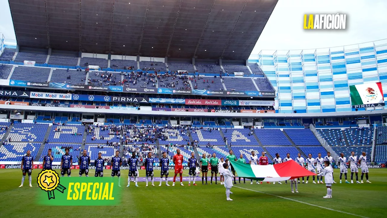 Liga Mx se queda sin gente: aficionados 'abandonan' los estadios durante el Apertura 2024