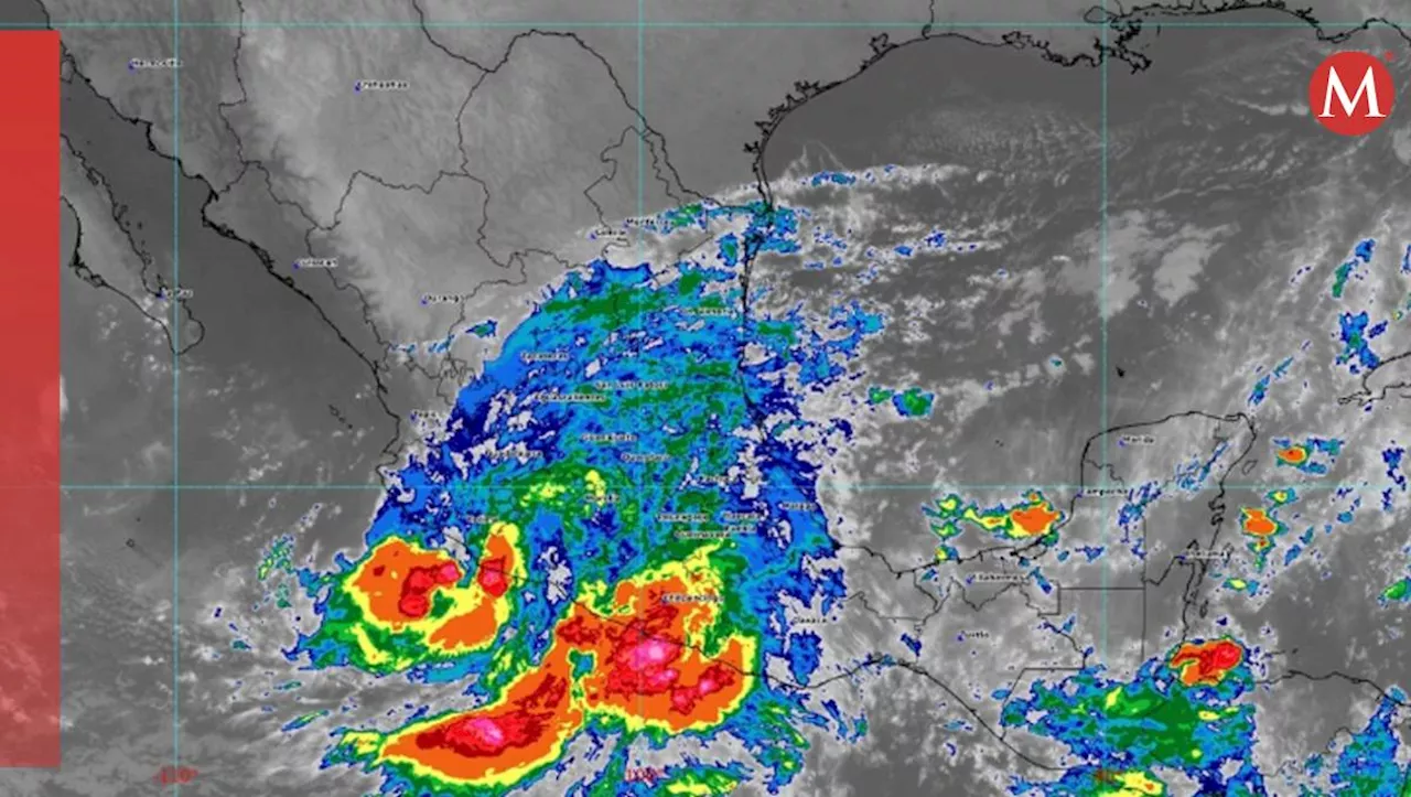 Lluvias HOY: ¿Lloverá todo el día en la CdMx este 27 de septiembre?