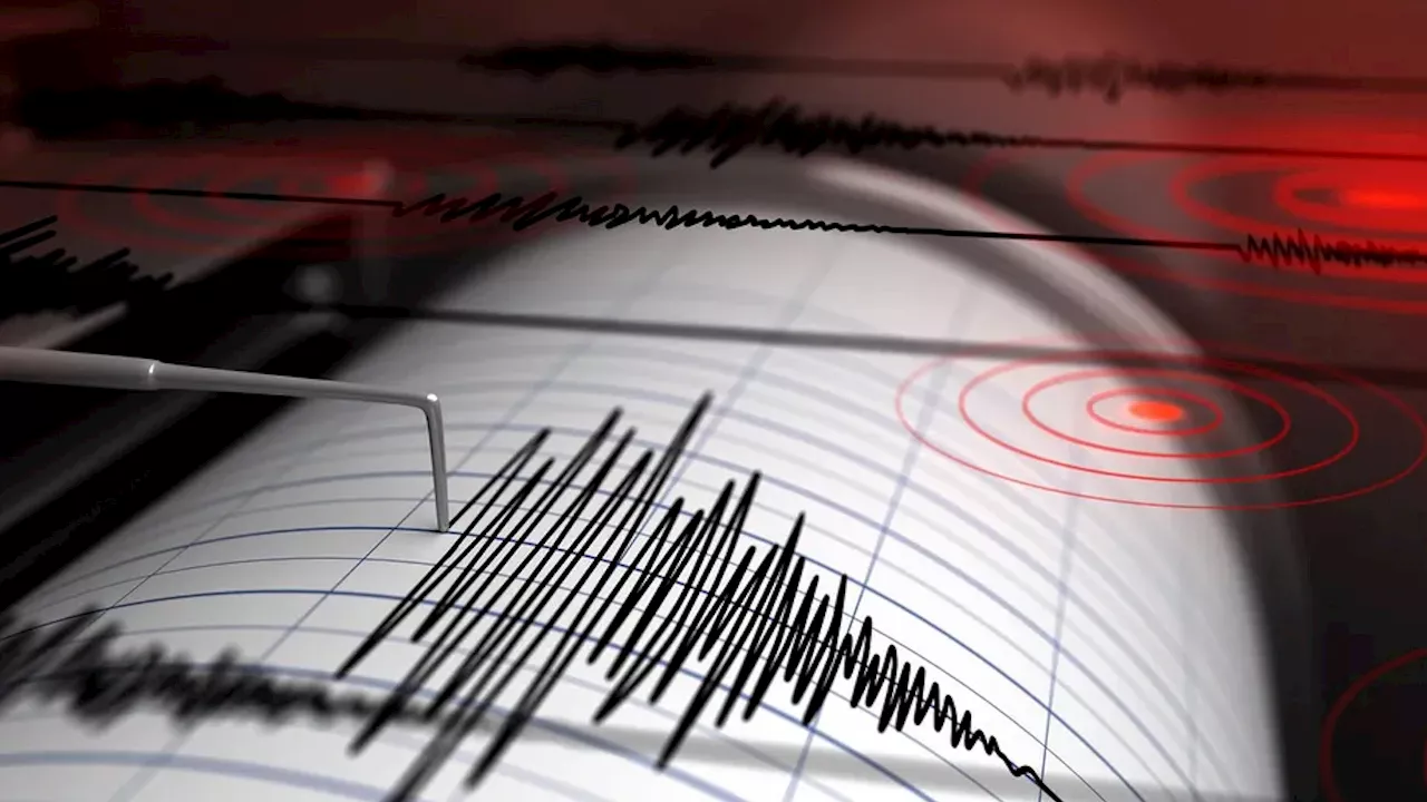 Sismo en Nuevo León HOY 26 de septiembre; reporte preliminar de 3.6 en Santa Catarina