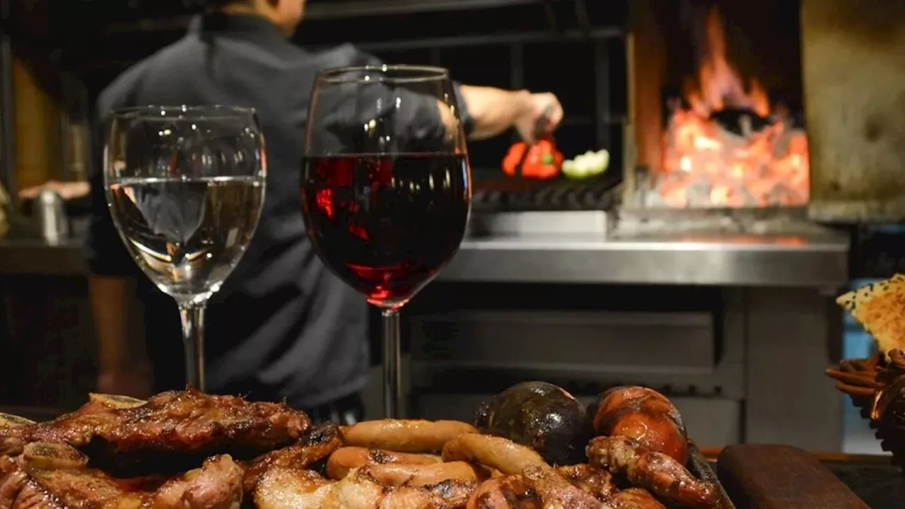 El bodegón que ofrece matambre con cuatro quesos y está en Buenos Aires