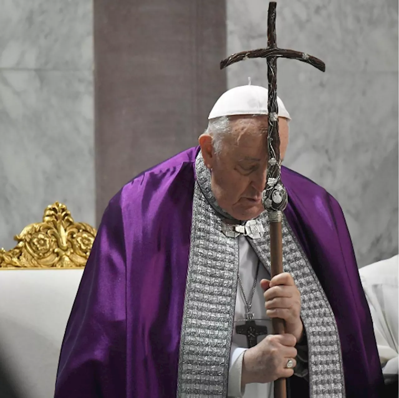 Pope to meet sexual abuse victims in Belgium visit