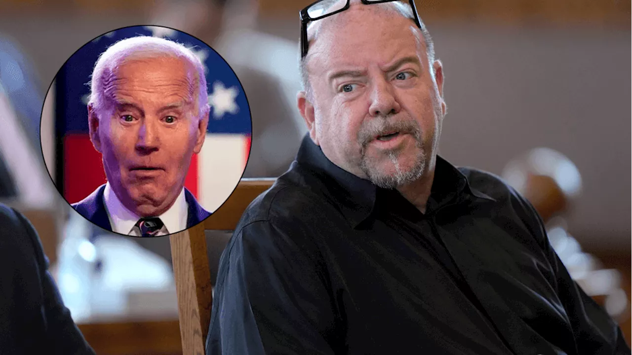 New Hampshire man fined $6M for using Biden-like voice to deter Dem primary voters