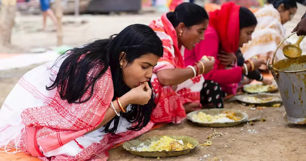 भारत का एक ऐसा गांव जहां के घरों में नहीं है किचन, लेकिन फिर भी लोगों का भर जाता पेट, वजह जान जरूर मिलेगी सीख