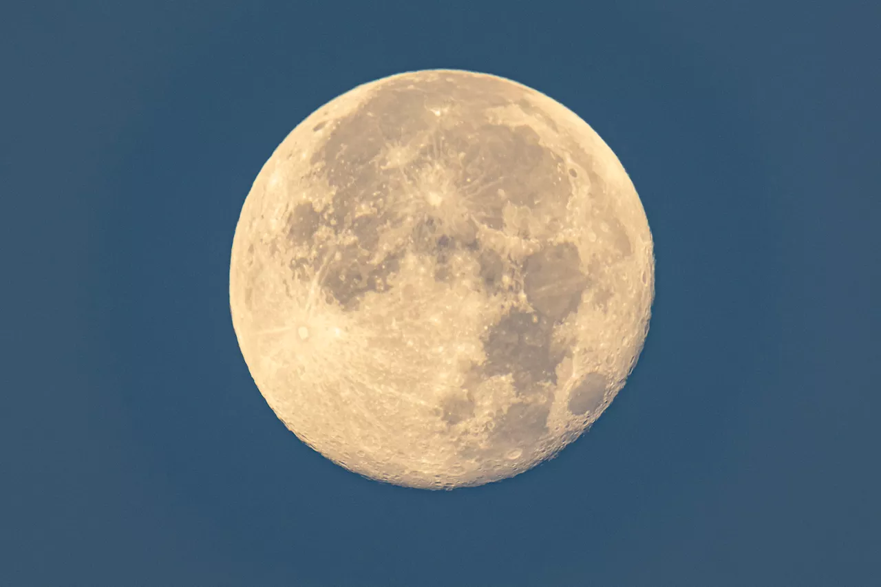 Earth will have a temporary ‘mini moon' for two months