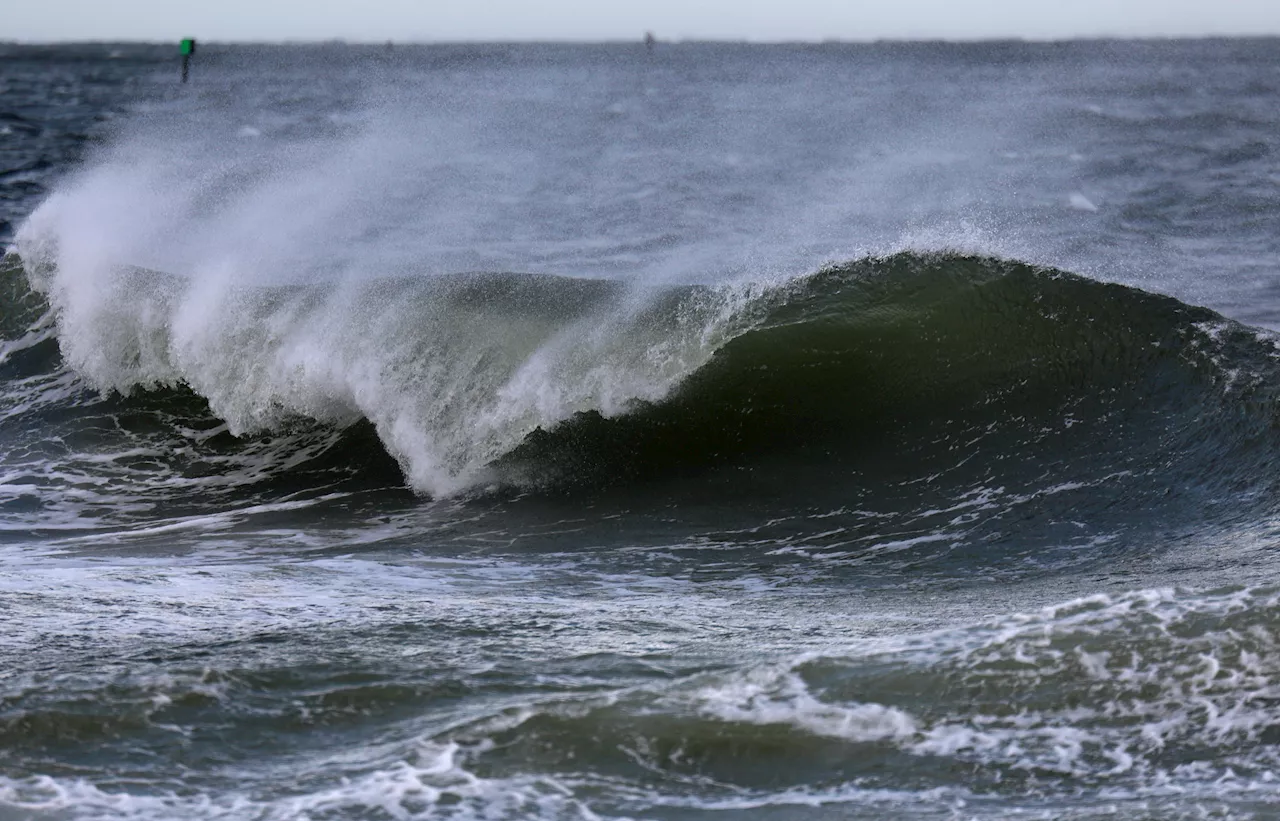 Where is Big Bend, Florida as Hurricane Helene bears down on Gulf Coast