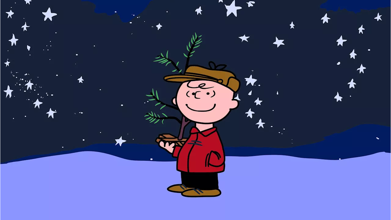 Free Streaming Of Classic Charlie Brown Specials This Holiday Season