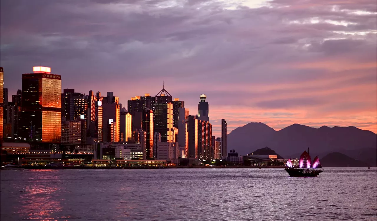 Hong Kong shares climb over 2% as China stimulus measures come into effect; Asia markets mostly gain