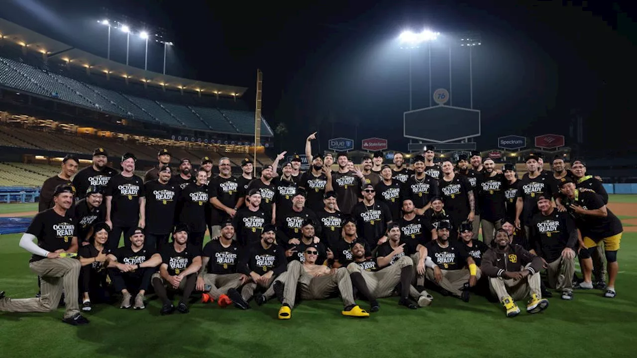 How to score San Diego Padres postseason tickets