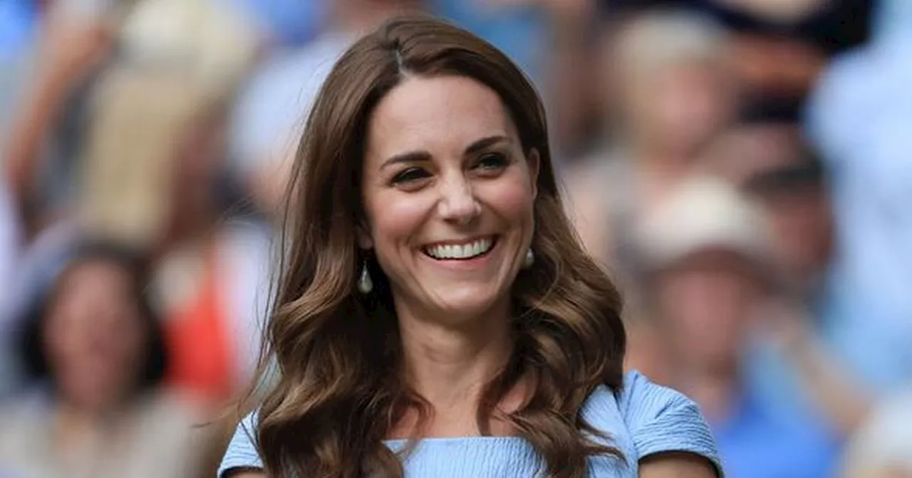 Kate Middleton's go-to Clarins lipstick hits Debenhams sale for under £20