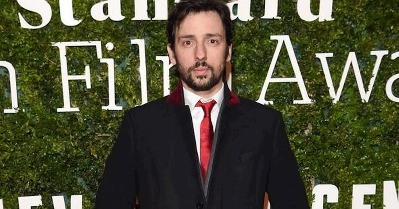 Ralf Little Reveals 'Extremely Painful' Revelation About Great-Grandad On Instagram