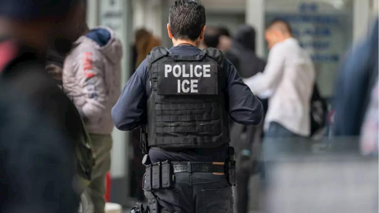 More than 662,000 undocumented migrants with criminal records released into the U.S.