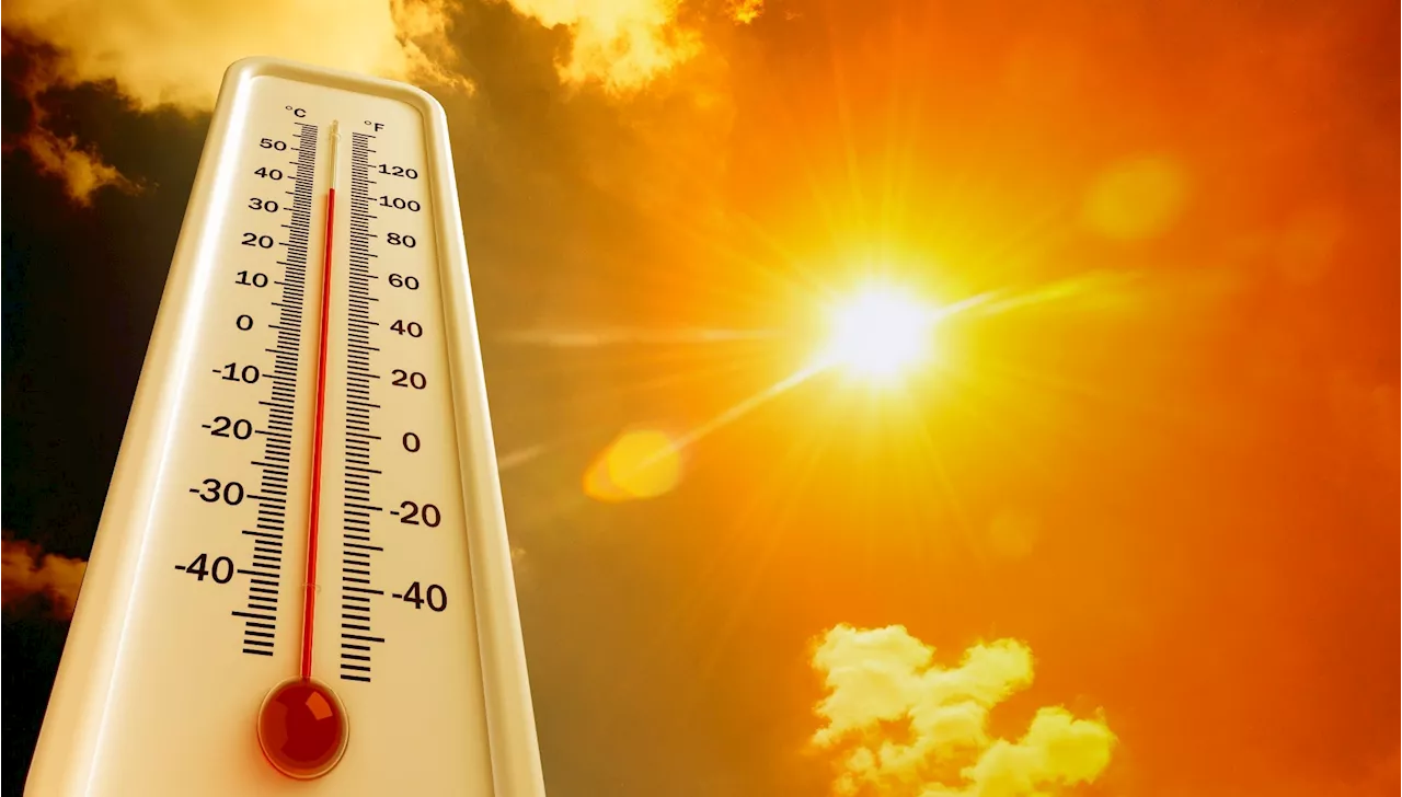 Extreme temperature-related deaths expected to soar in the U.S. without stronger climate action