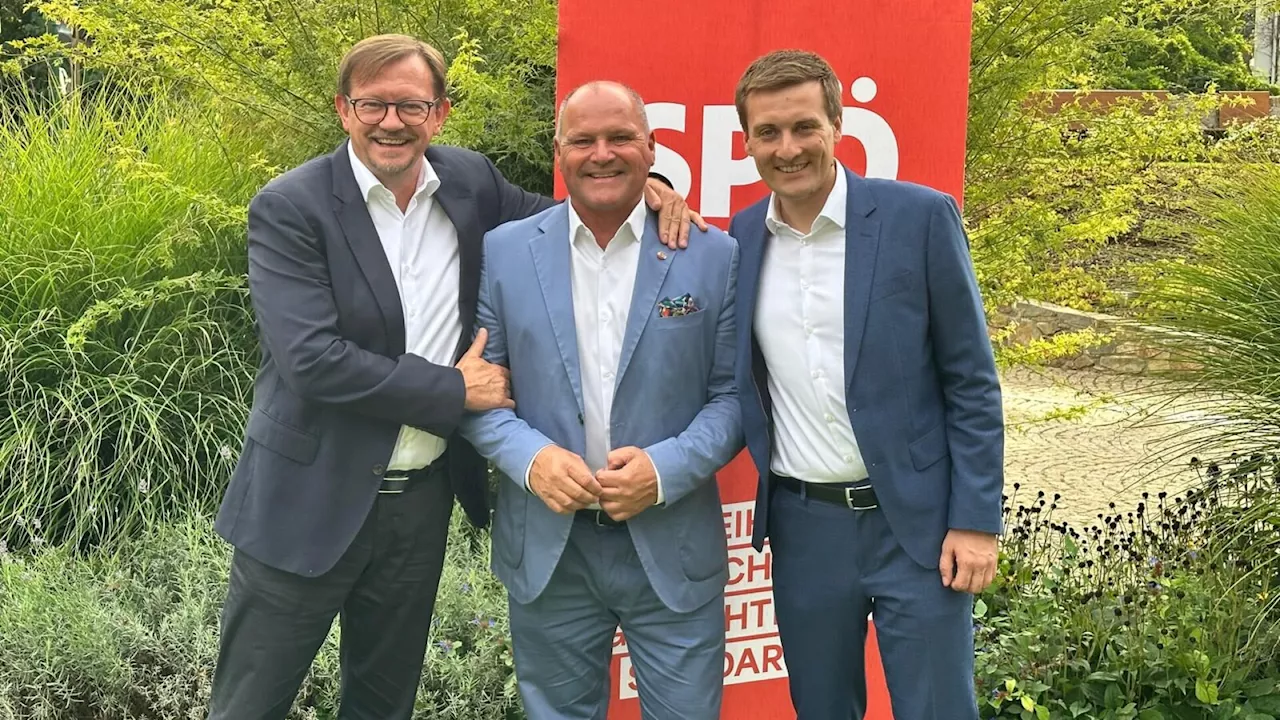 SPÖ-Schroll kritisiert Rückgang der praktischen Ärzte im Bezirk Melk