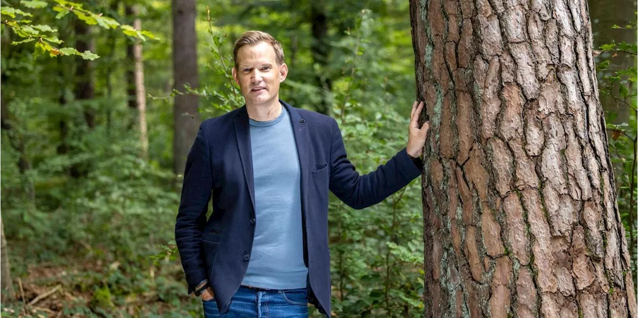 Hendrik Streeck: Der Corona-Doktor will in den Bundestag