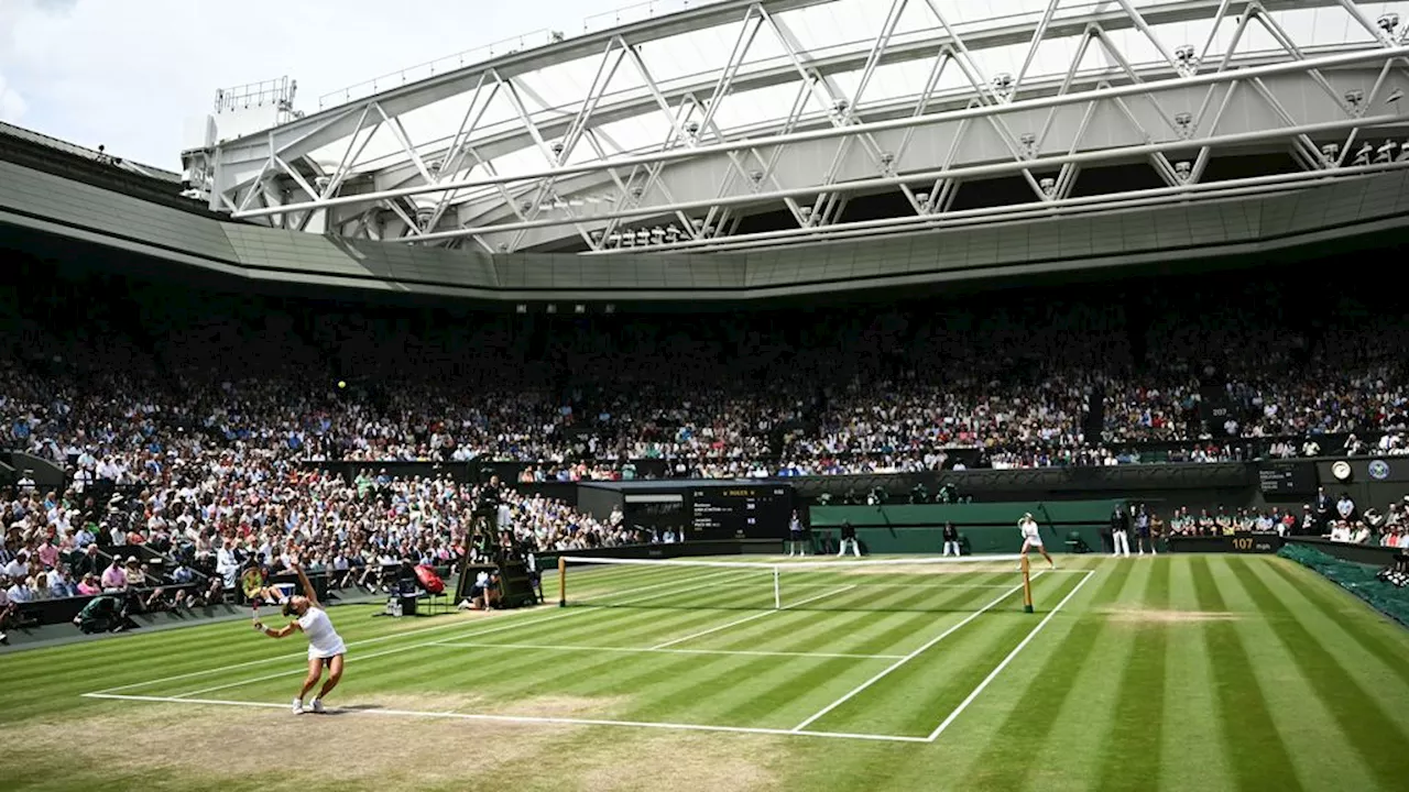 Omstreden uitbreiding Wimbledon mag doorgaan: 38 nieuwe tennisbanen en 1 stadion