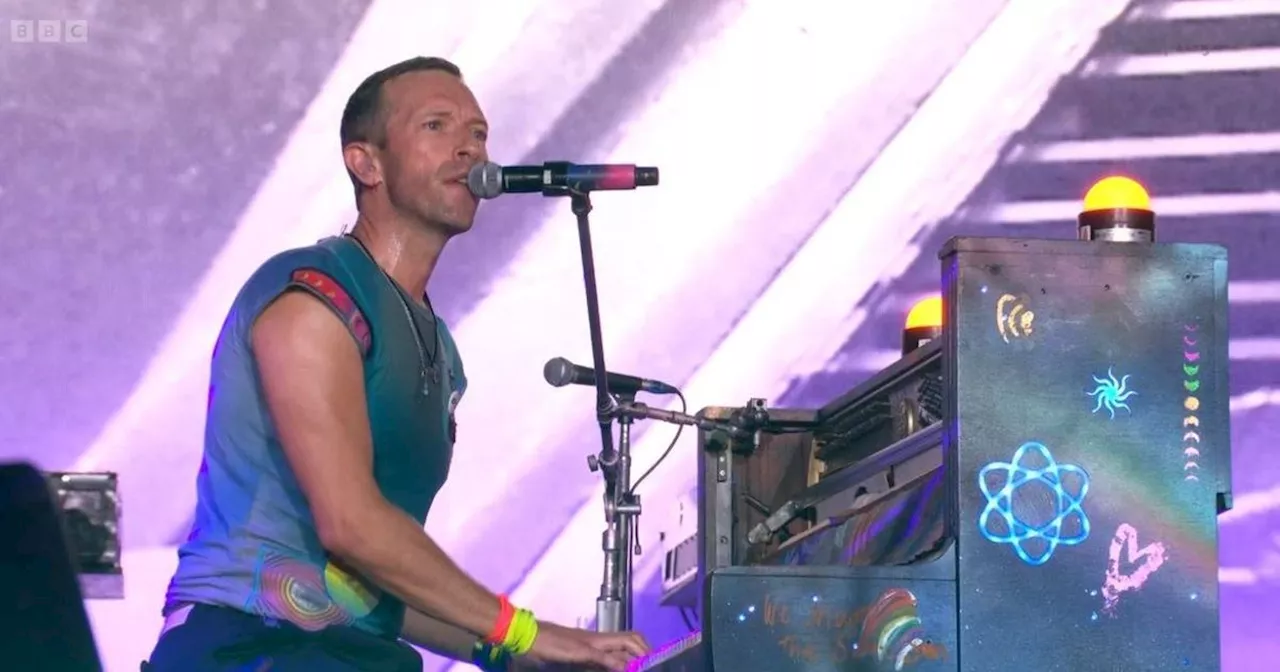 Are Coldplay tickets sold out? Ticketmaster issues update to fans