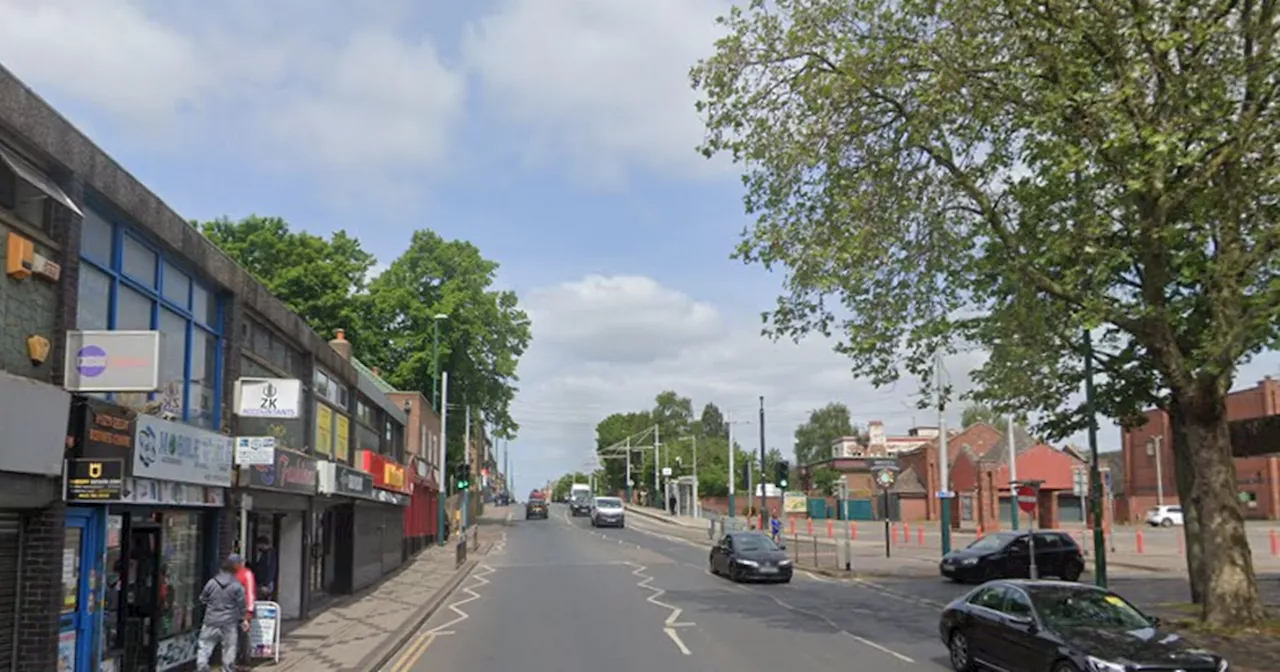 Man jailed for fracturing drunk man's eye socket with traffic cone