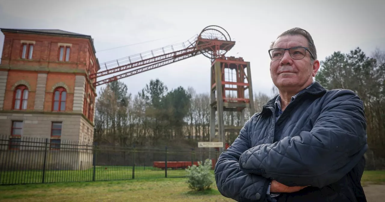 Struggling Notts ex-miners to get billions back in 'epic victory'