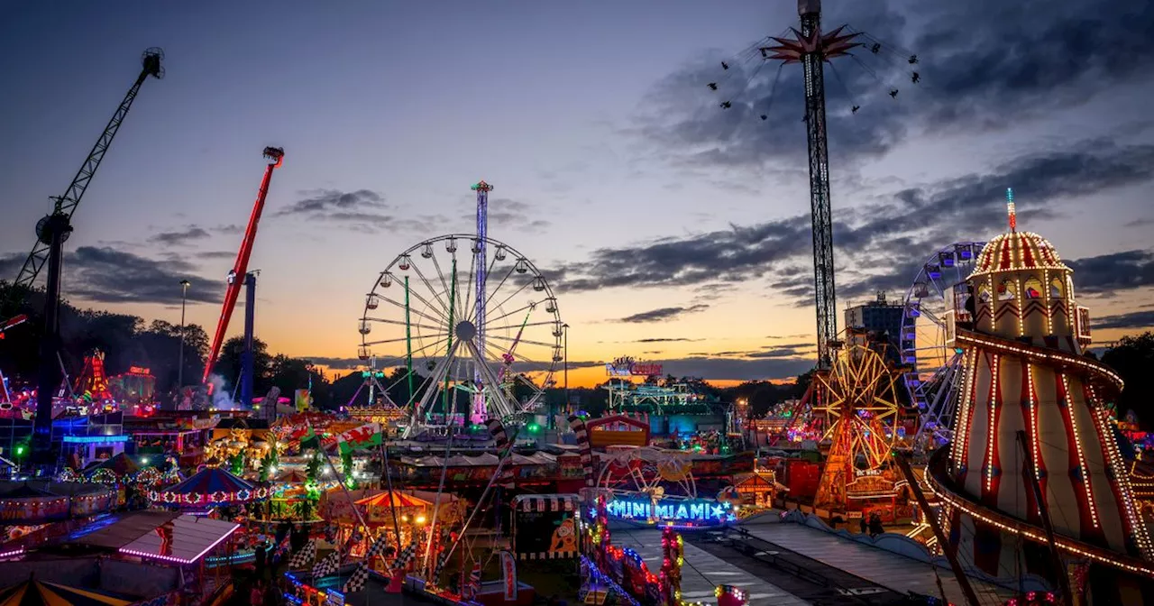 Tram strike called off just in time for Goose Fair on Saturday